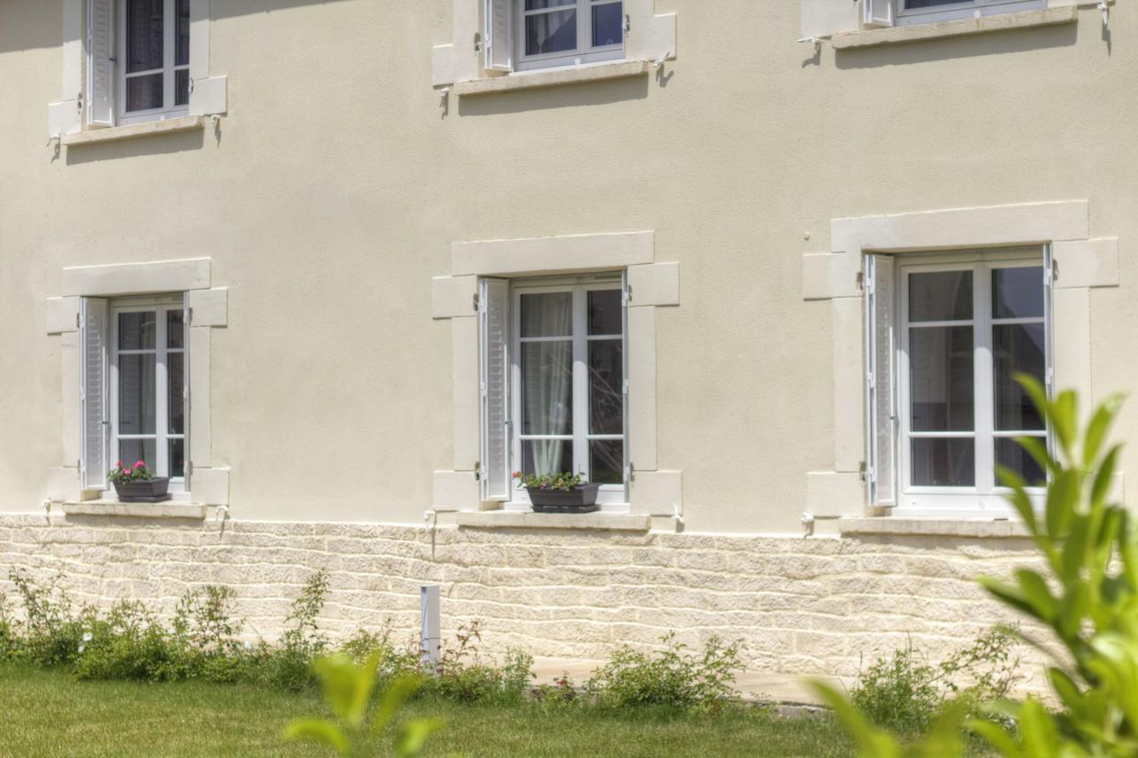 勒斯卡尔茱勒斯莉莉度假屋 Bligny-les-Beaune 外观 照片